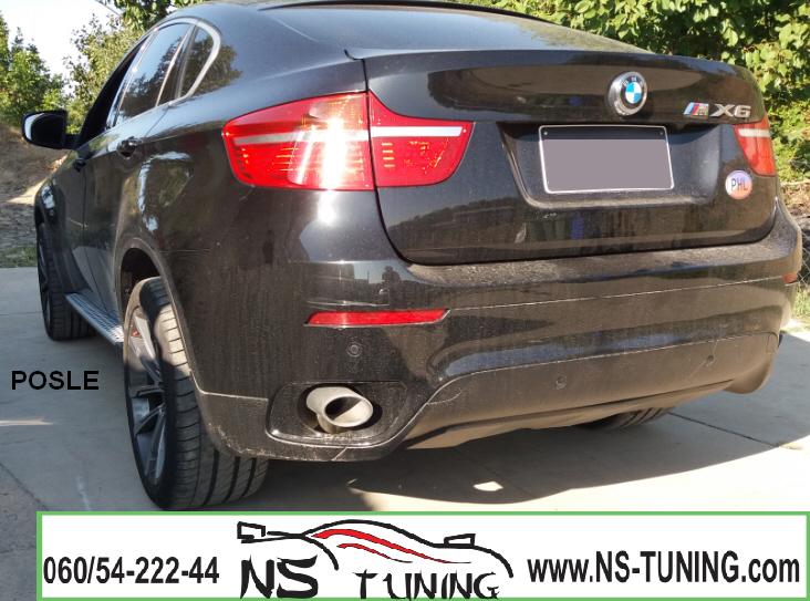 BMW X6 distanceri felne 5x120 30mm 72.5